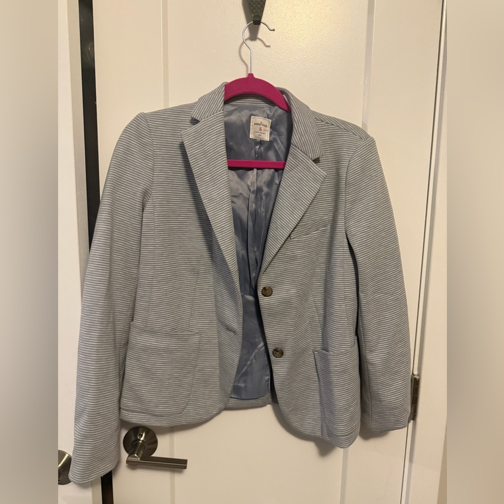GAP Academy Blazer